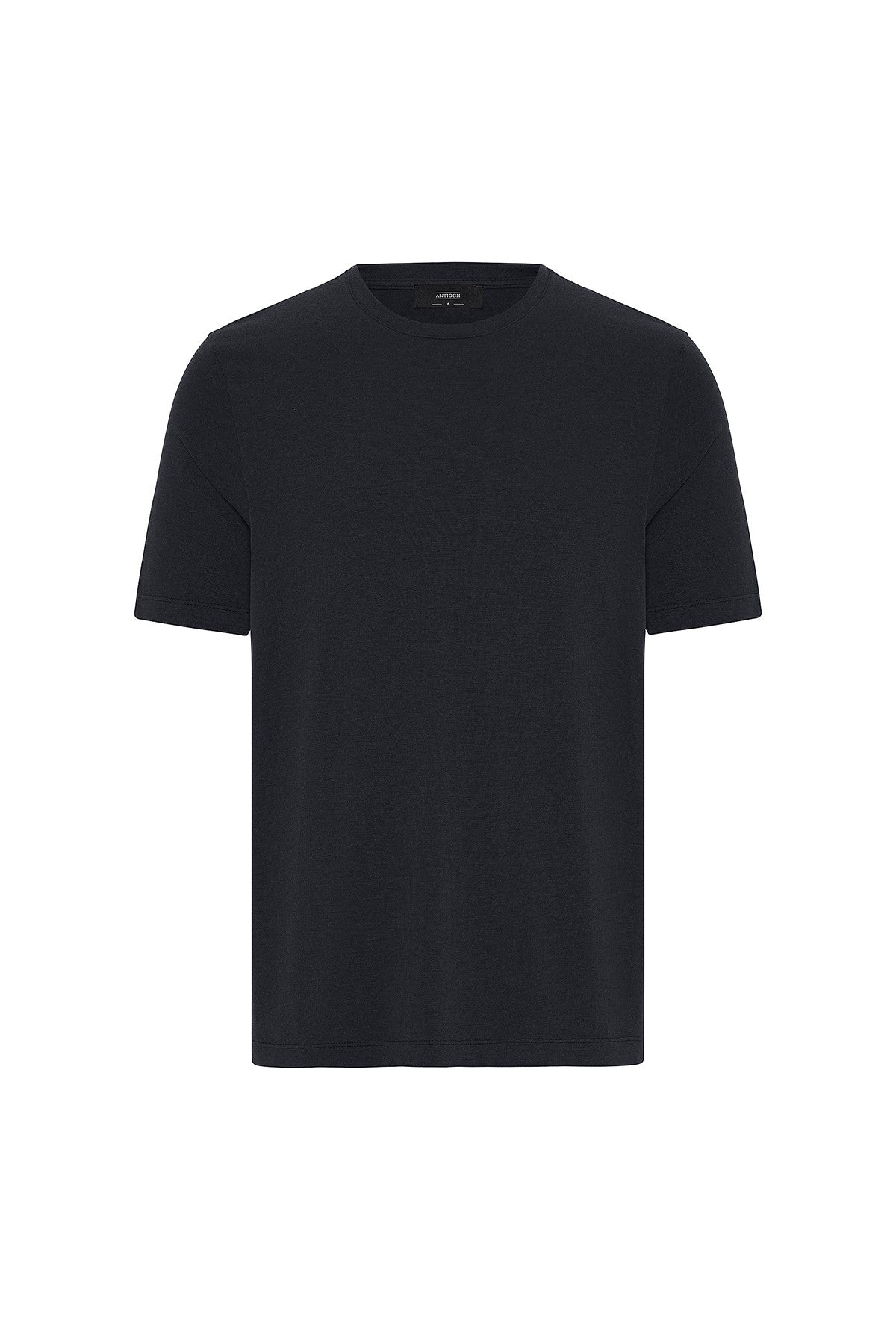 Regular Fit Basic Men's T-Shirt