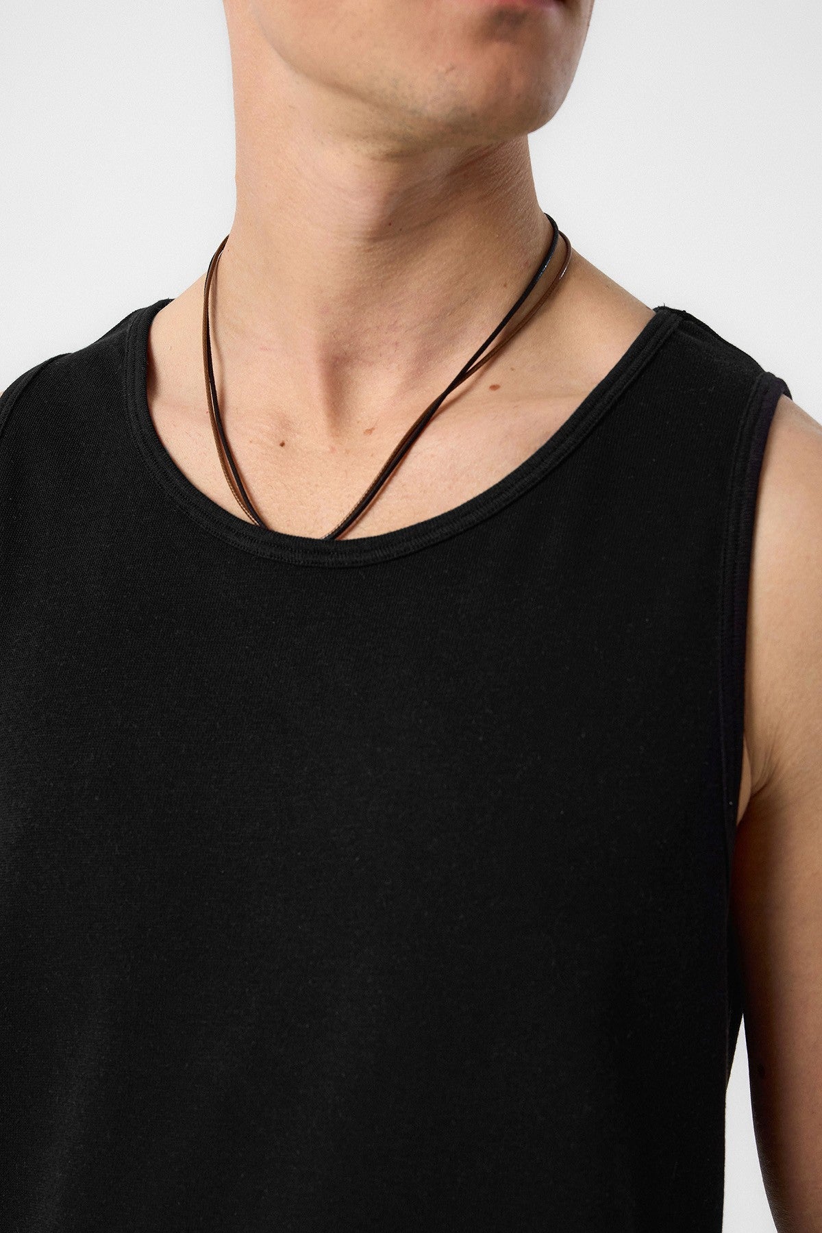 Antioch Basic Men's T-Shirt