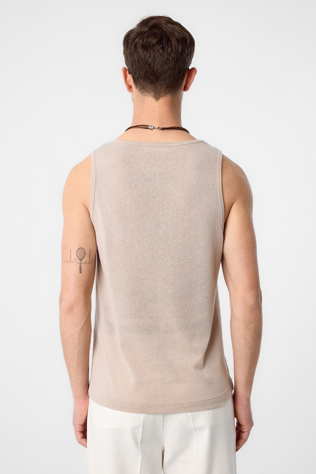 Antioch Basic Men's T-Shirt