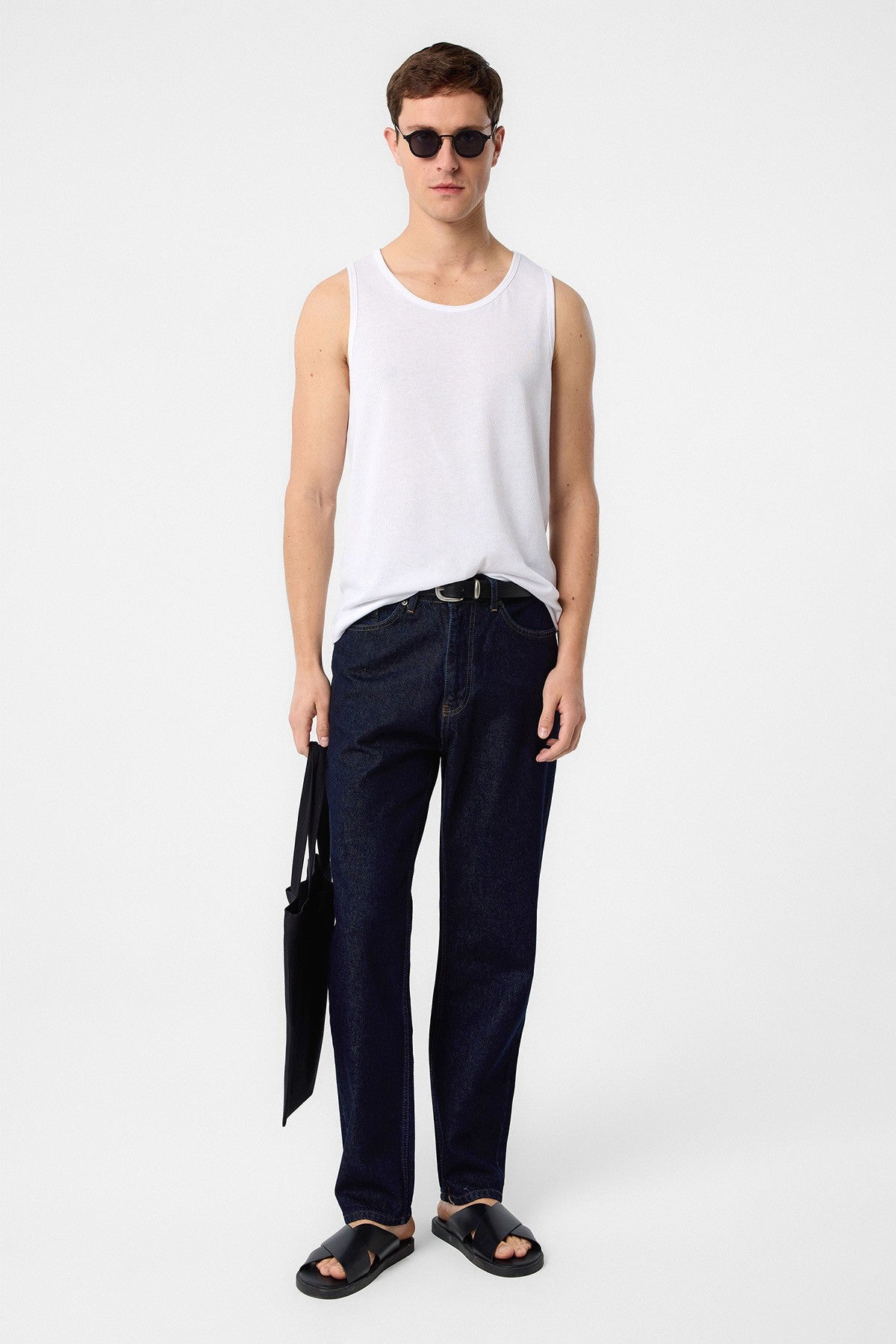 Antioch Basic Men's T-Shirt