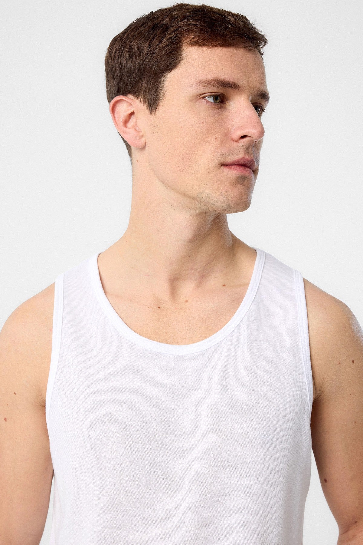 Antioch Basic Men's T-Shirt