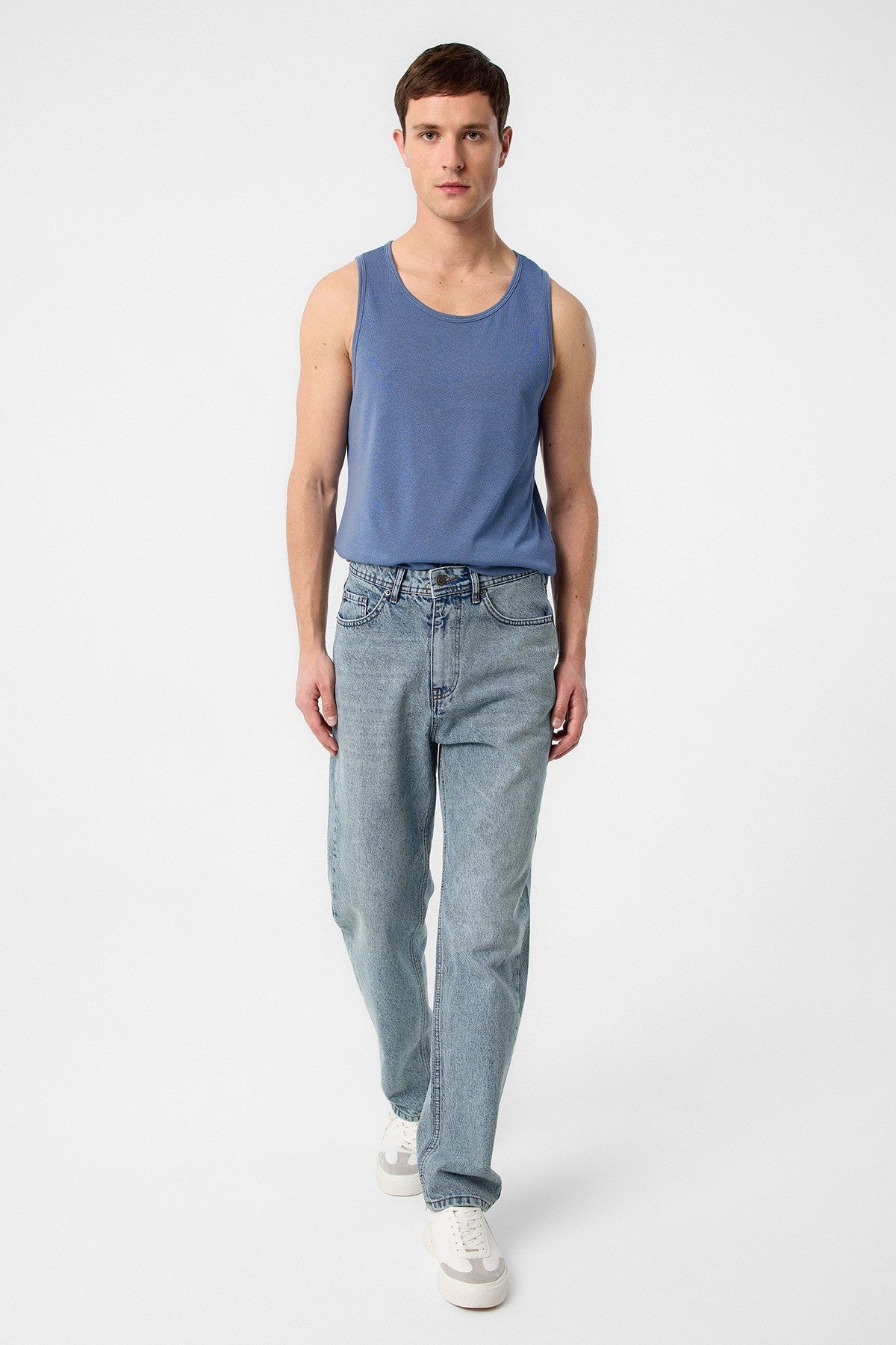 Antioch Basic Men's T-Shirt
