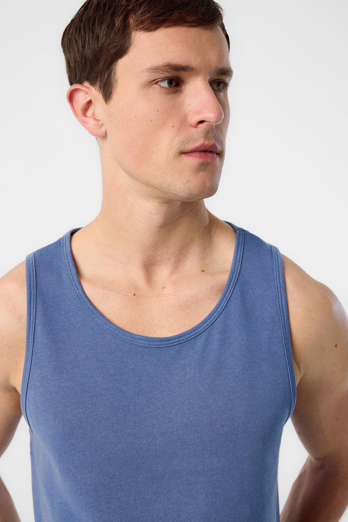 Antioch Basic Men's T-Shirt