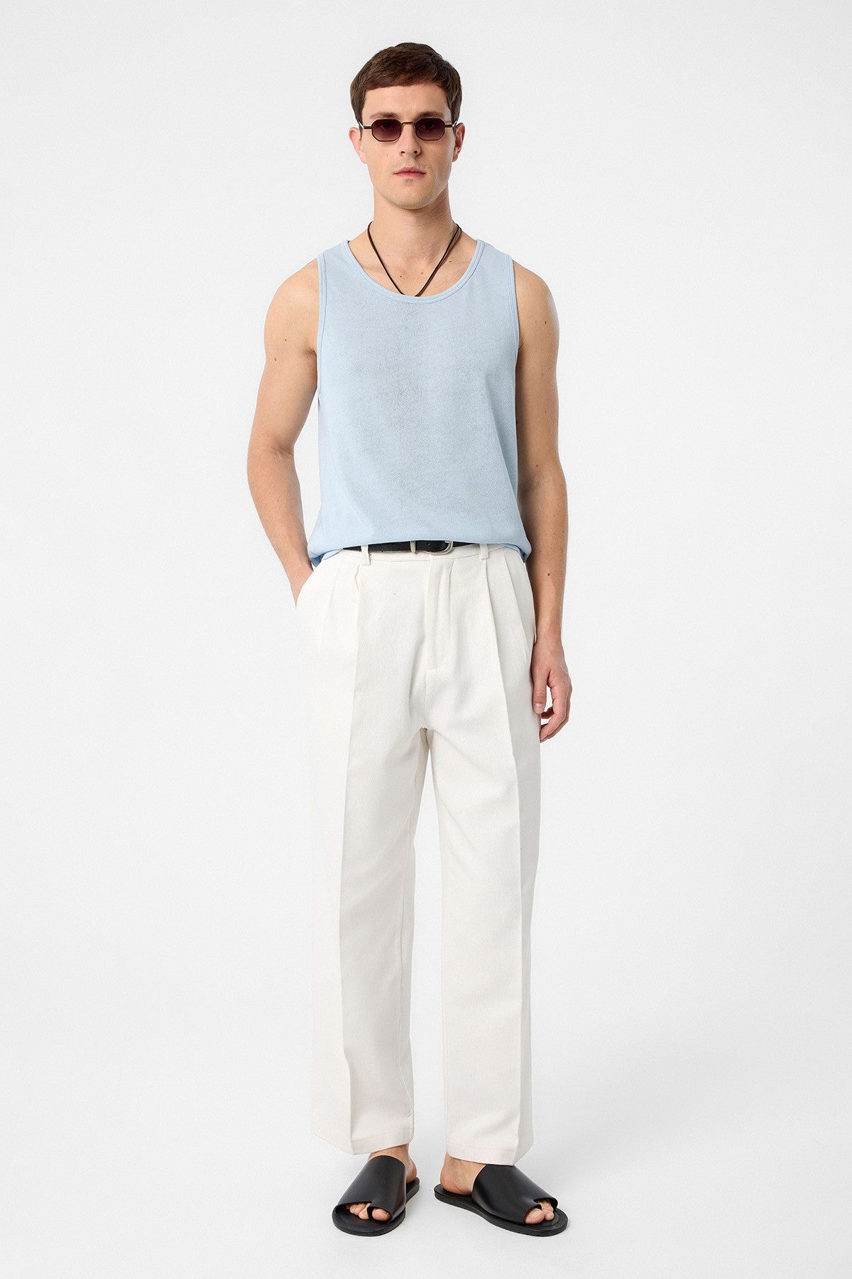 Antioch Basic Men's T-Shirt