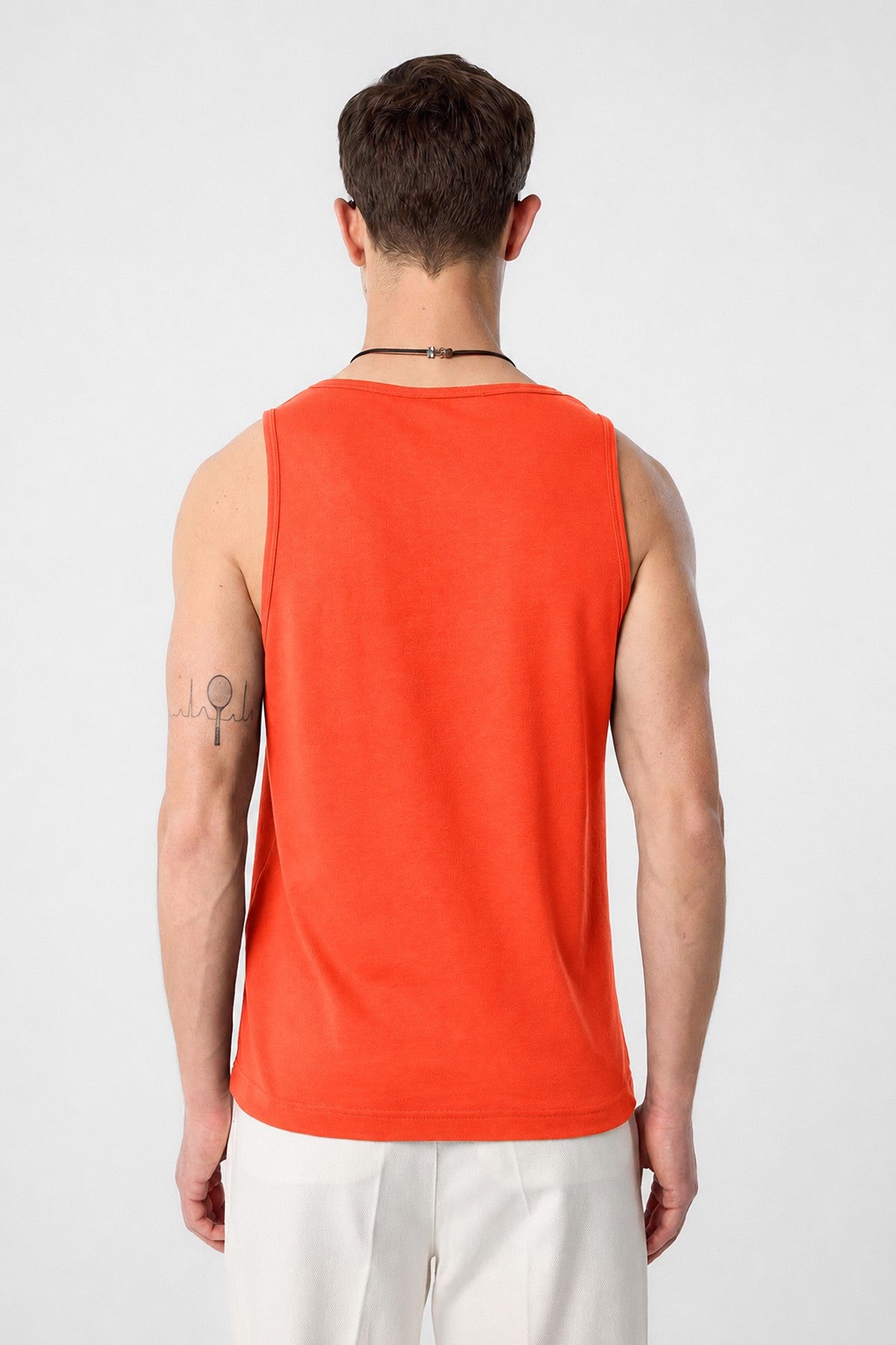 Antioch Basic Men's T-Shirt