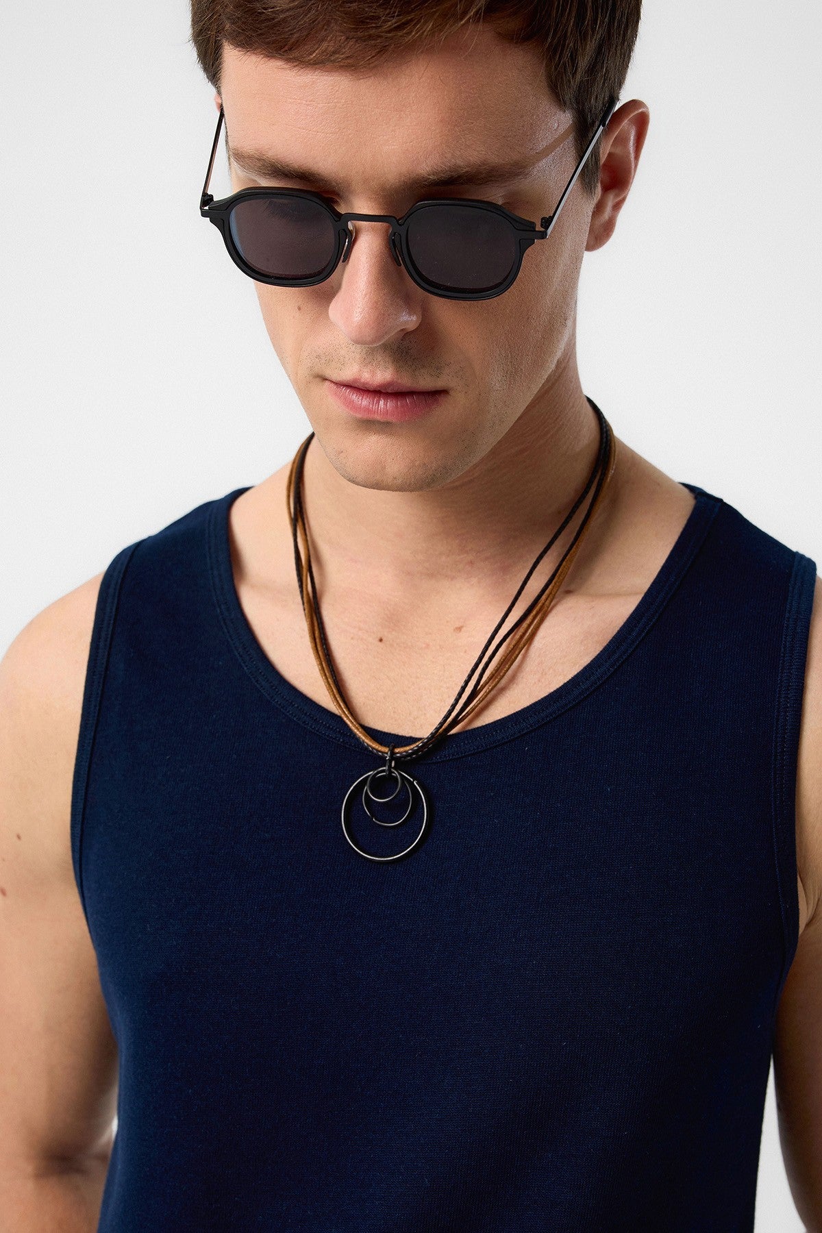 Antioch Basic Men's T-Shirt