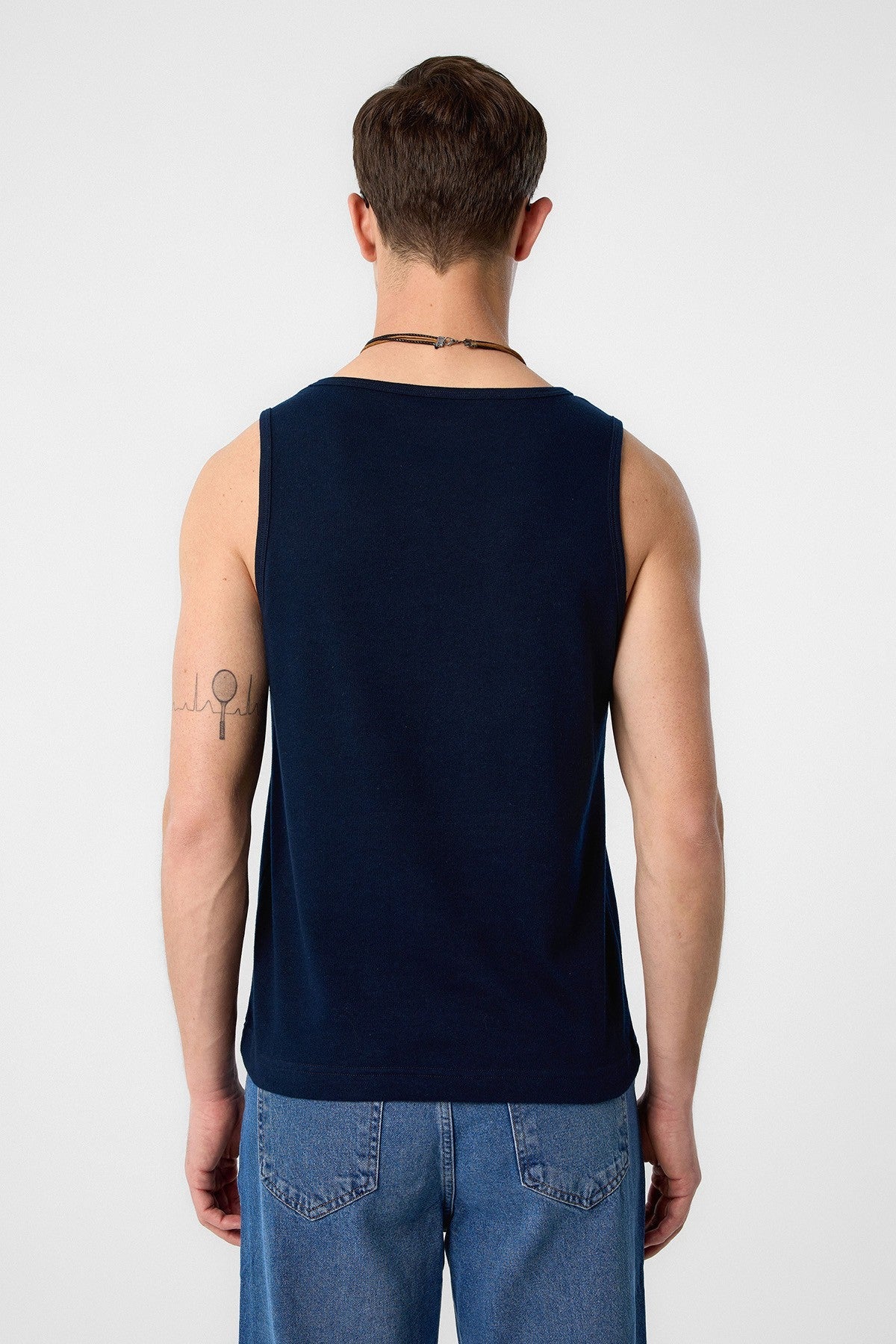 Antioch Basic Men's T-Shirt