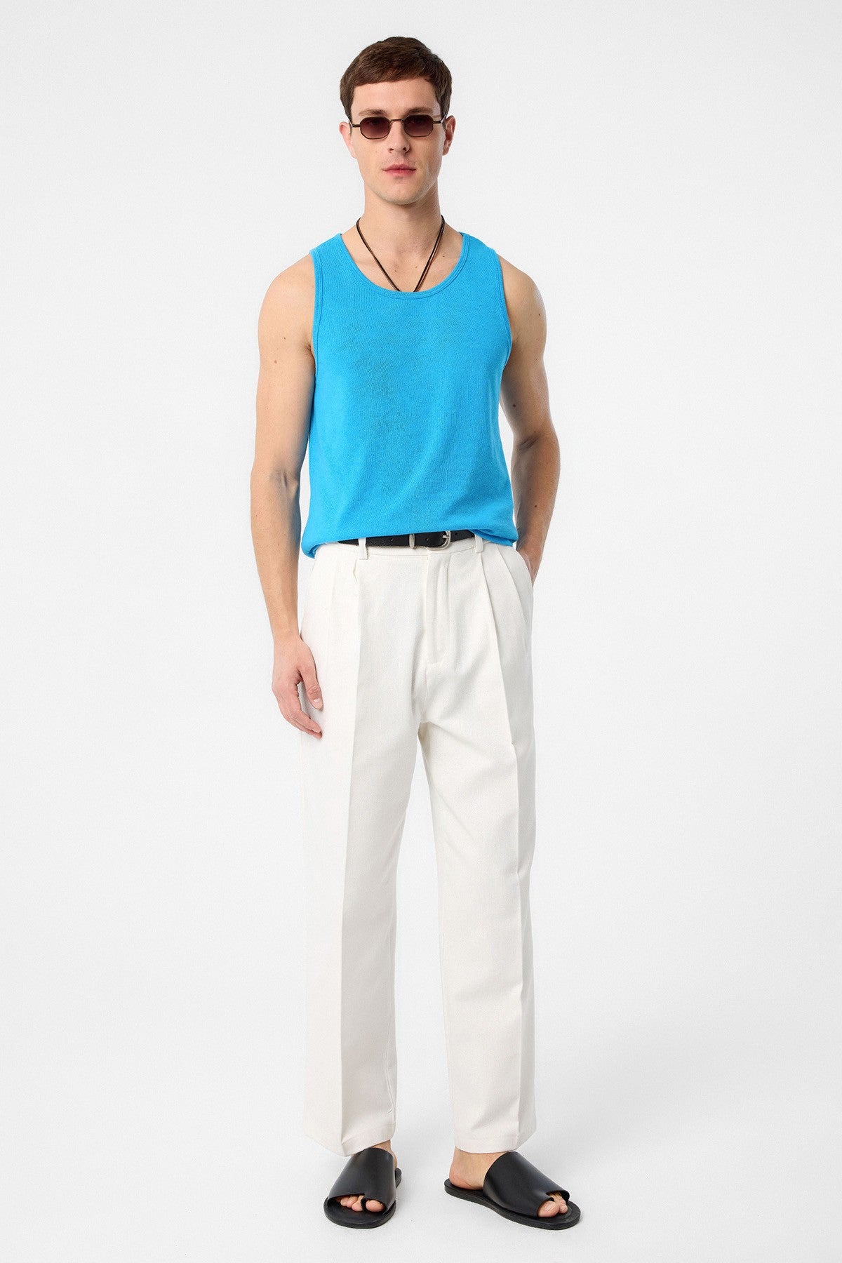 Antioch Basic Men's T-Shirt
