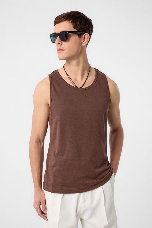 Antioch Basic Men's T-Shirt