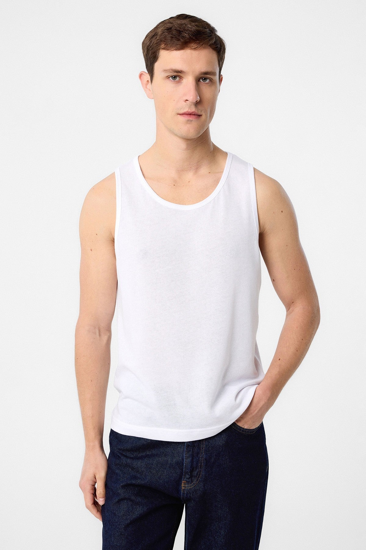 Antioch Basic Men's T-Shirt