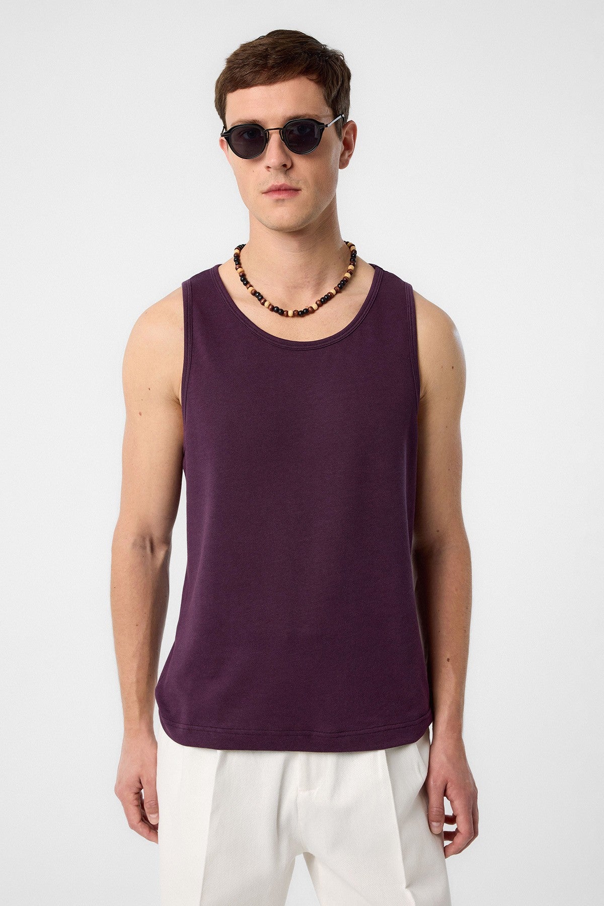 Antioch Basic Men's T-Shirt