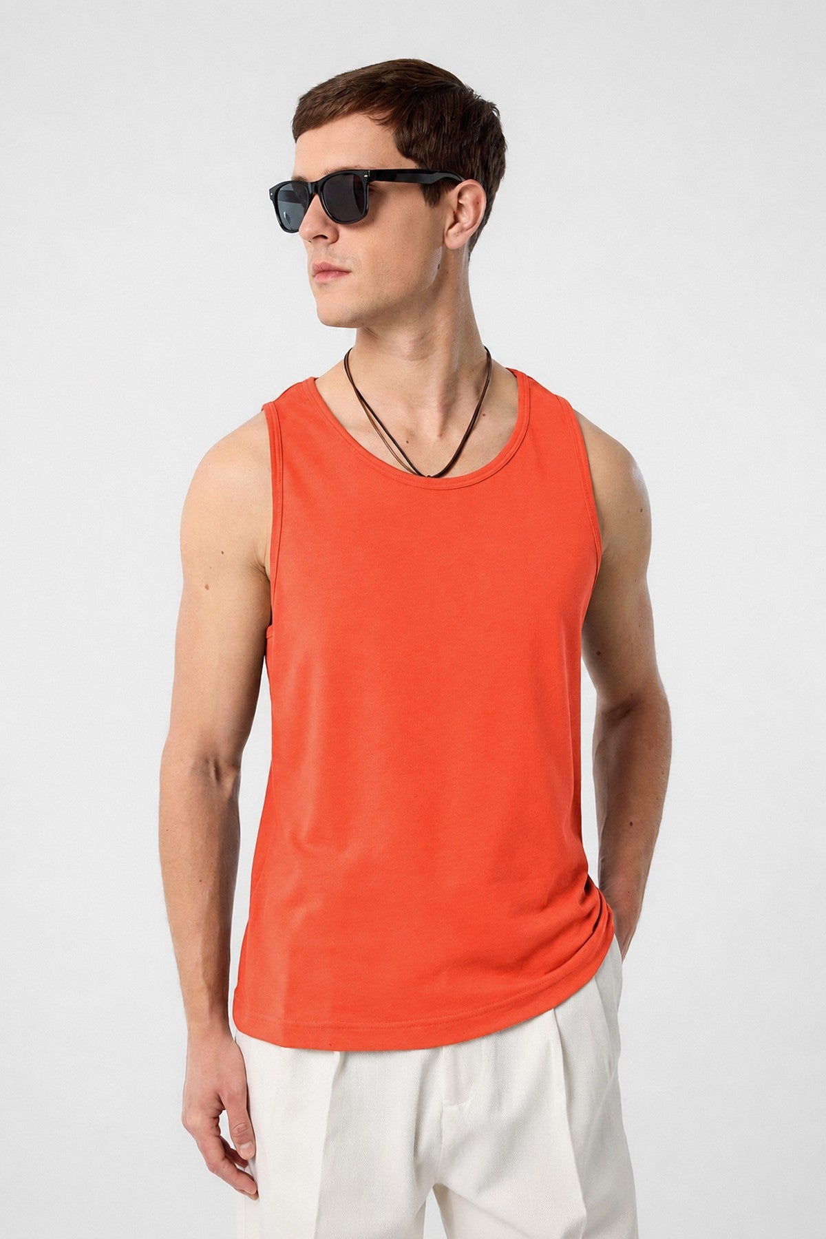Antioch Basic Men's T-Shirt