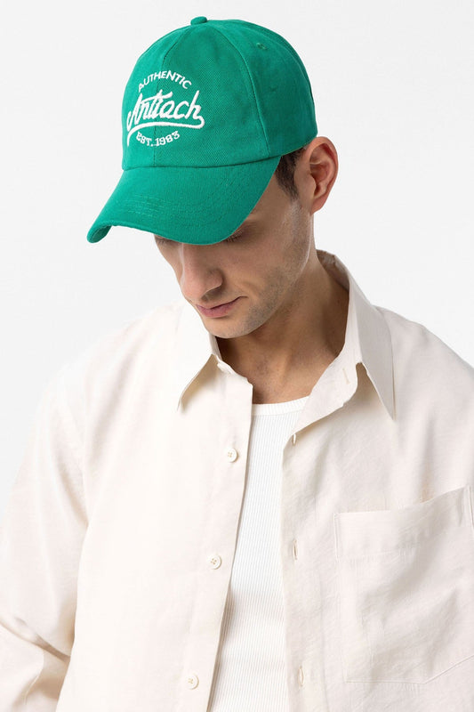 Antioch Embroidered Men's Hat
