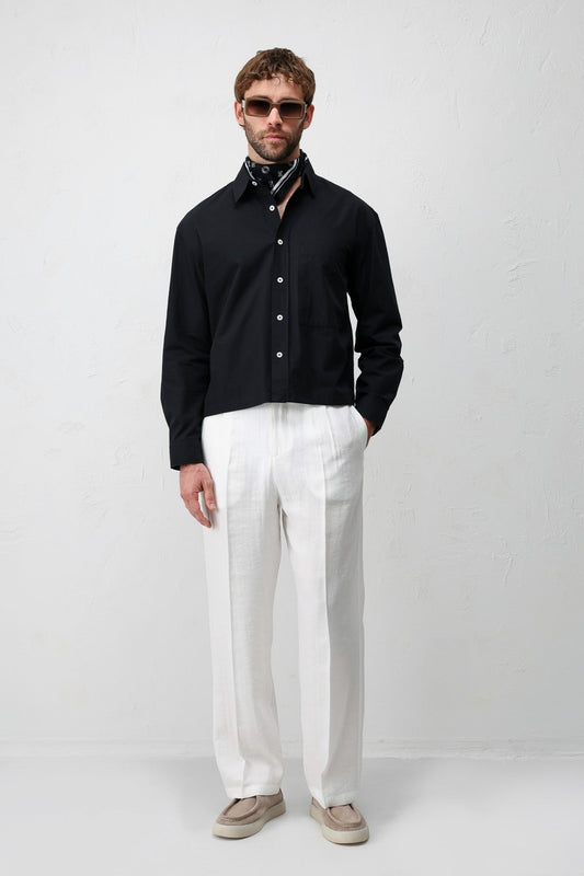 Antioch Boxy Fit Men's Shirt