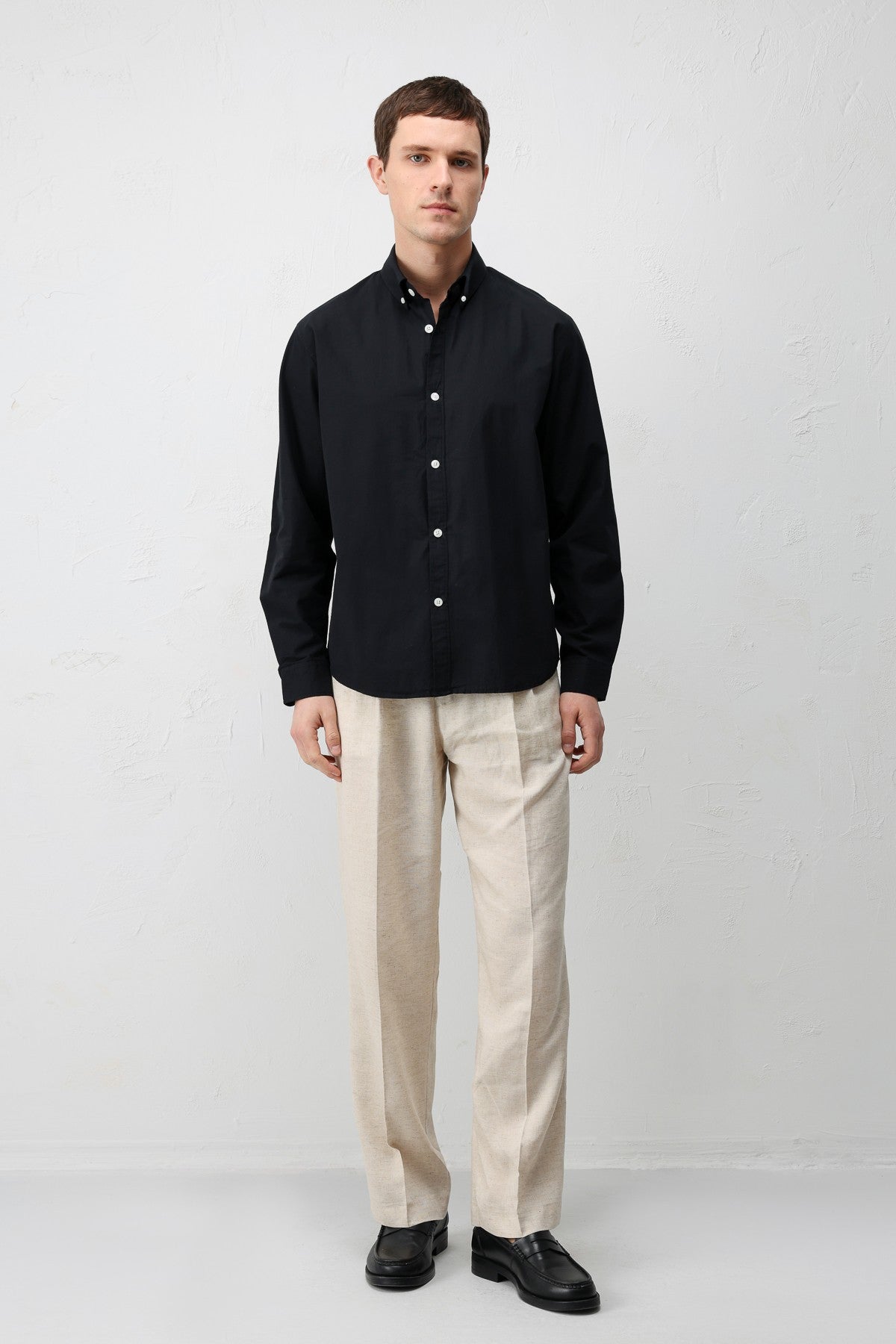 Antioch Relax Fit Men's Shirt
