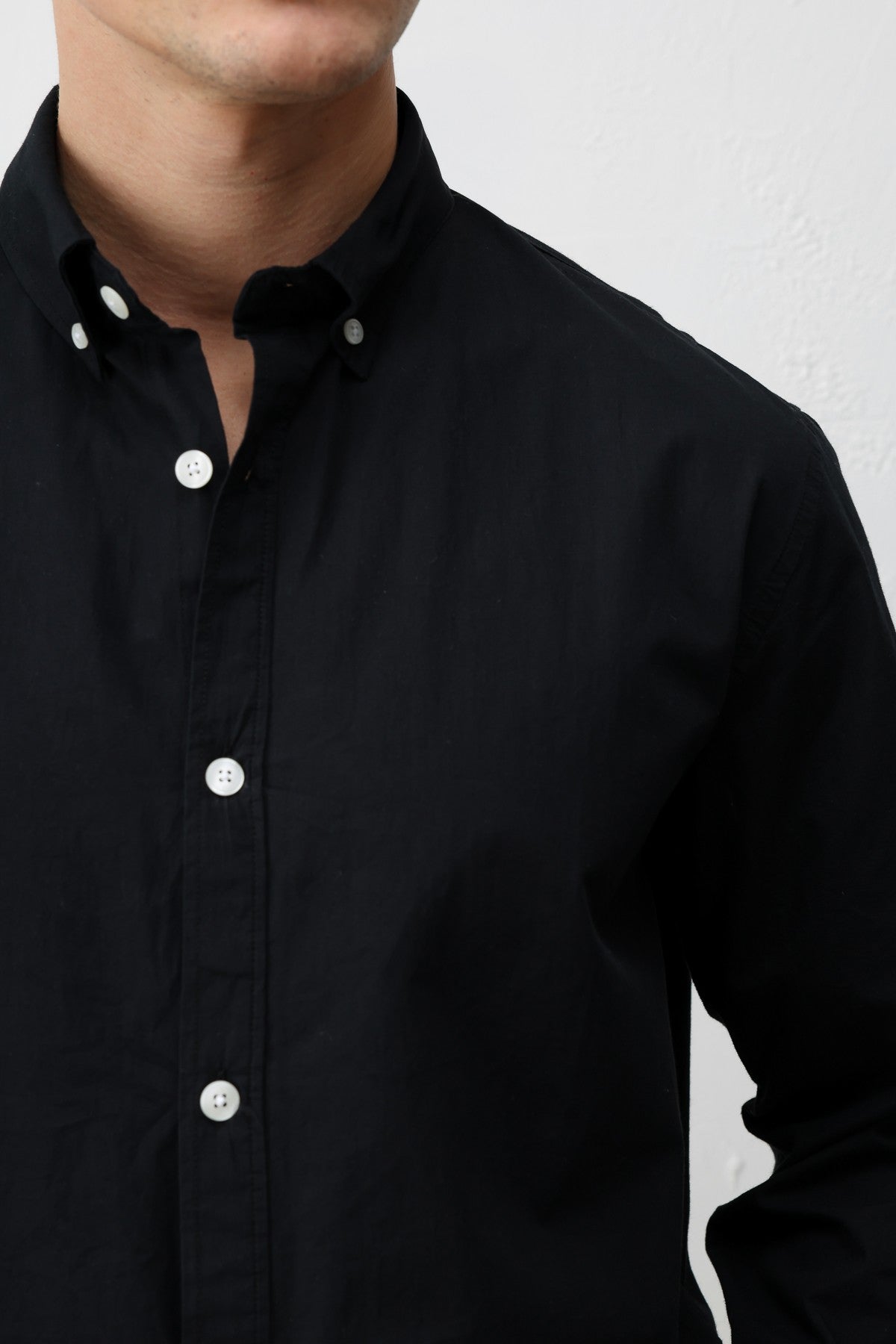 Antioch Relax Fit Men's Shirt