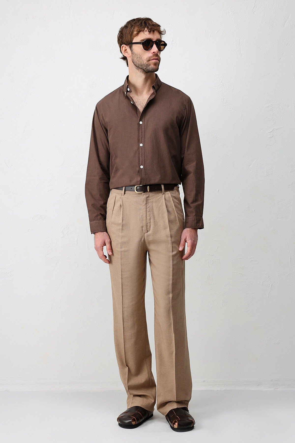 Antioch Relax Fit Men's Shirt