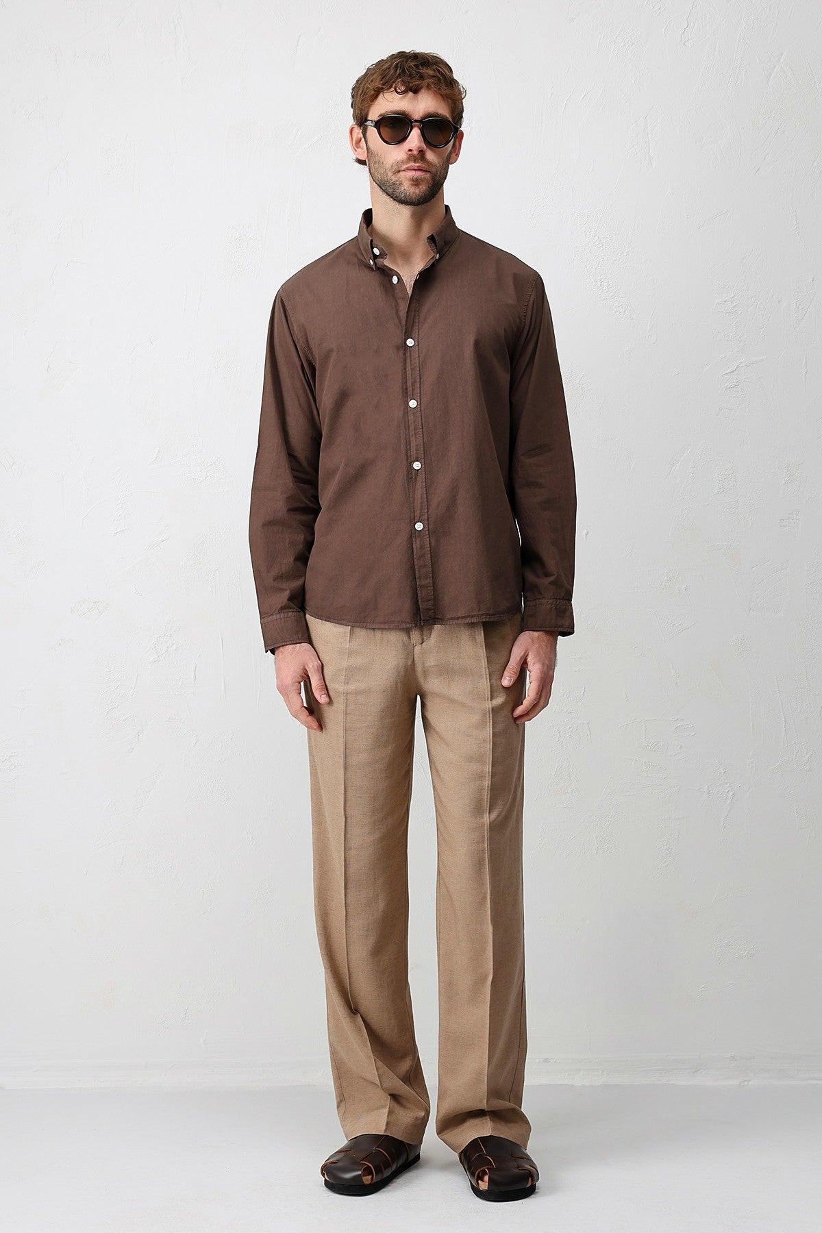 Antioch Relax Fit Men's Shirt