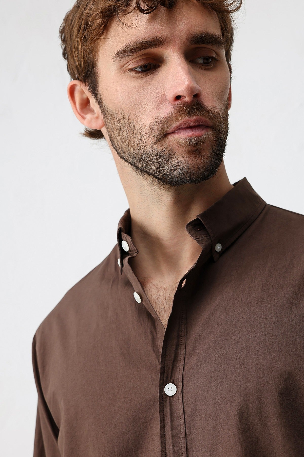 Antioch Relax Fit Men's Shirt