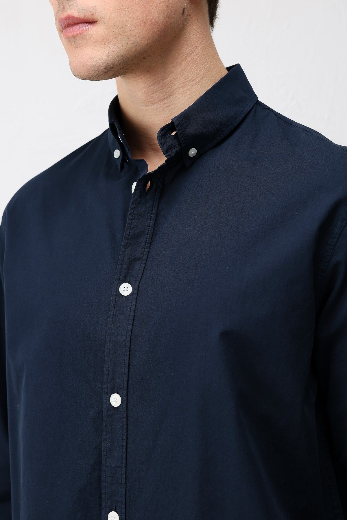 Antioch Relax Fit Men's Shirt