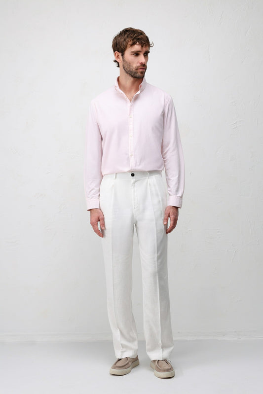 Relax Fit Men's Shirt