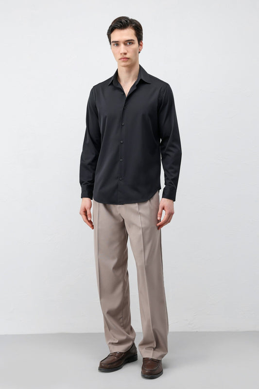 Antioch Comfort Slim Men's Shirt