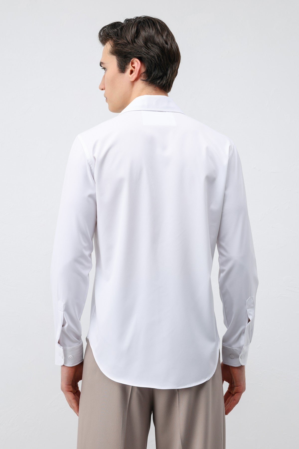 Antioch Comfort Slim Men's Shirt
