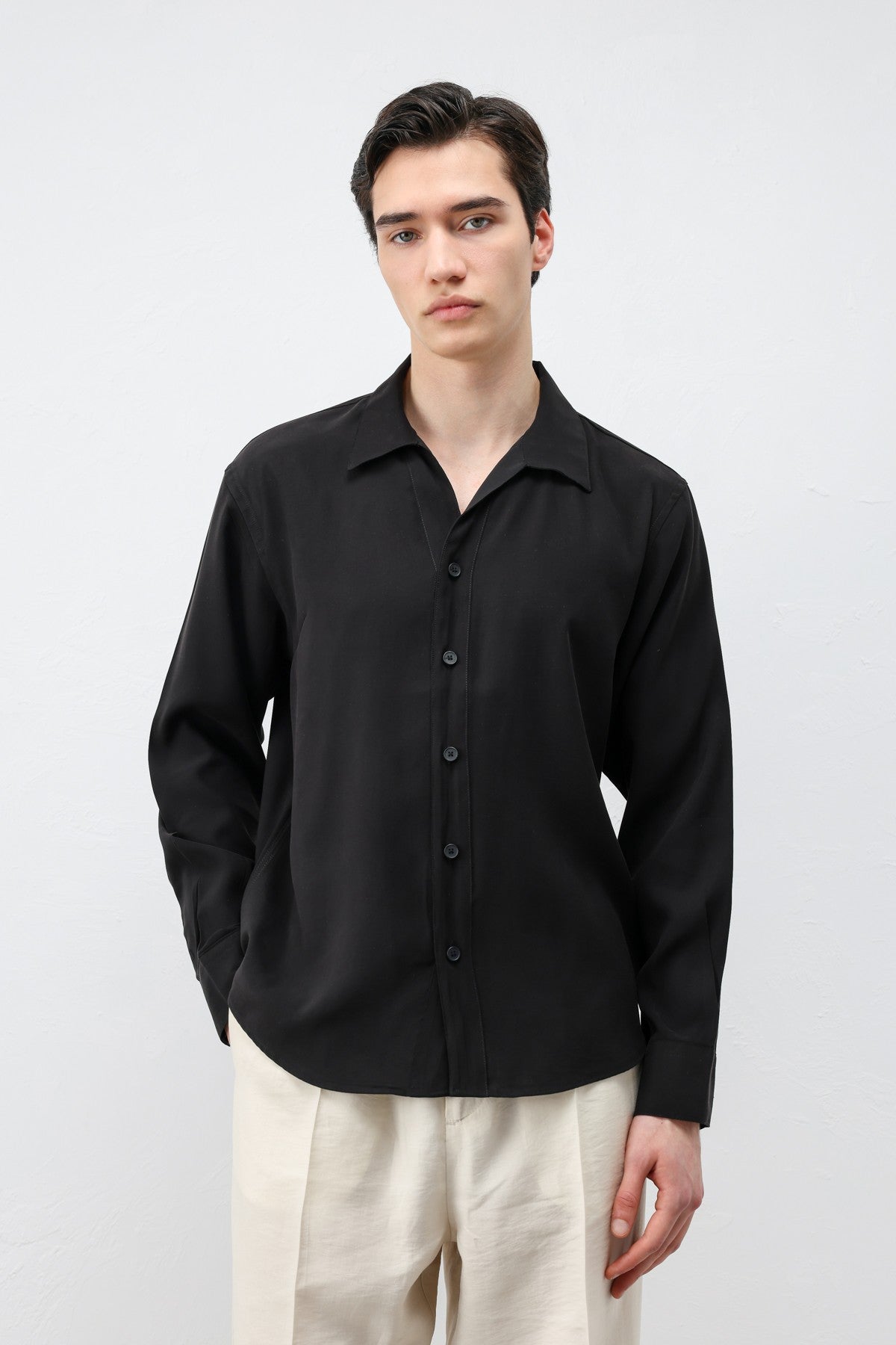 Antioch Relaxed Men's Shirt