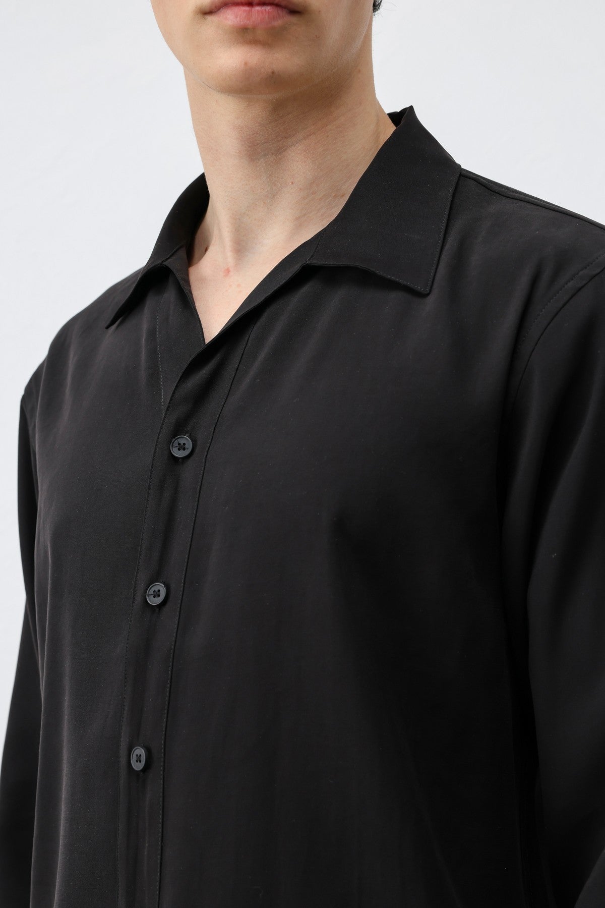 Antioch Relaxed Men's Shirt