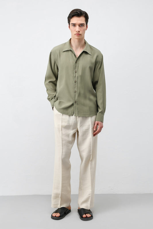 Antioch Relaxed Men's Shirt