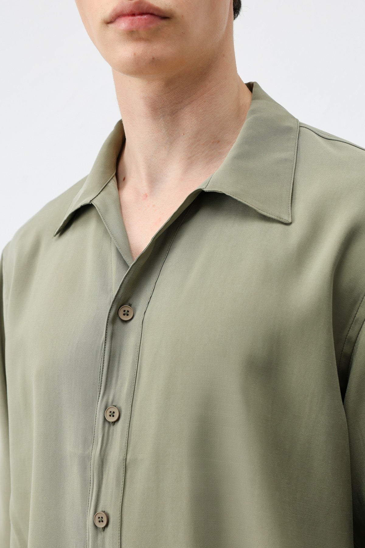 Antioch Relaxed Men's Shirt