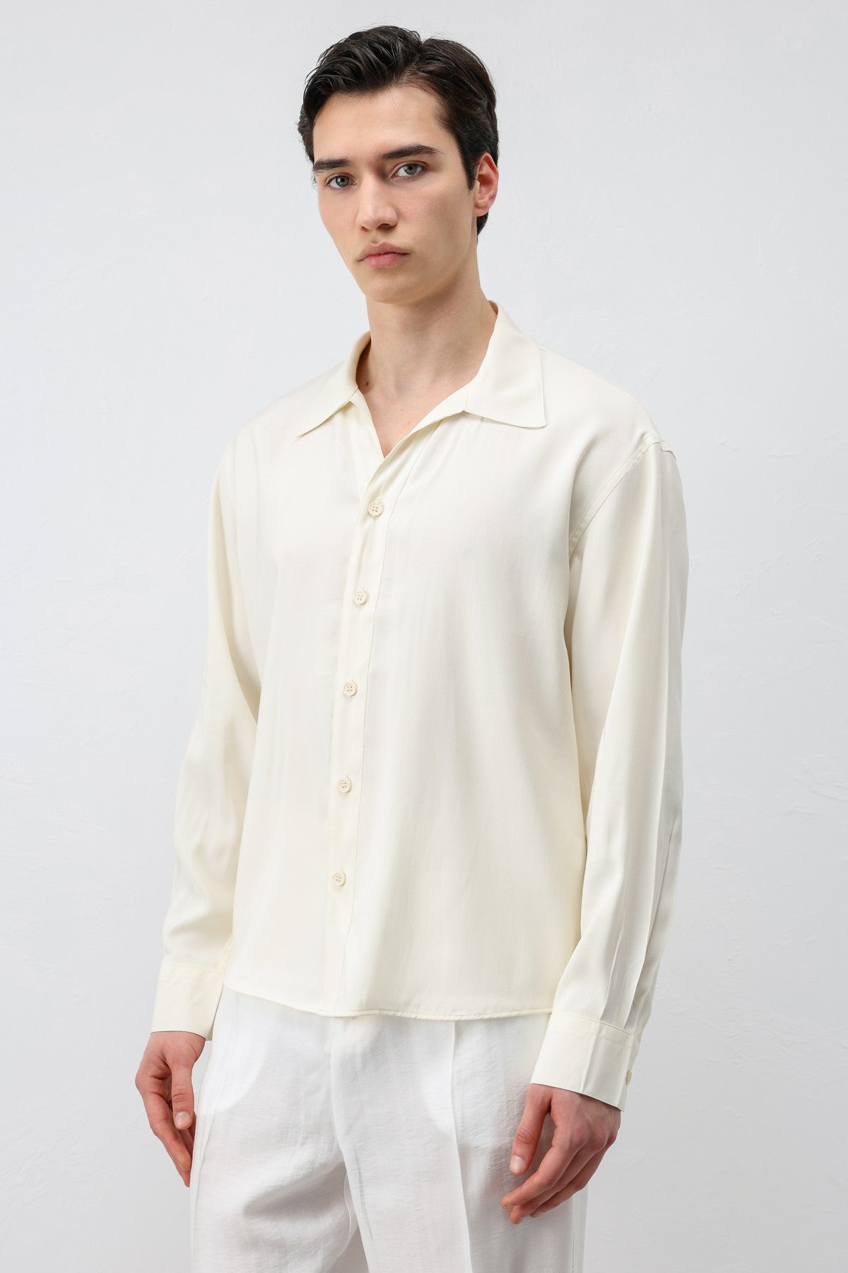 Antioch Relaxed Men's Shirt