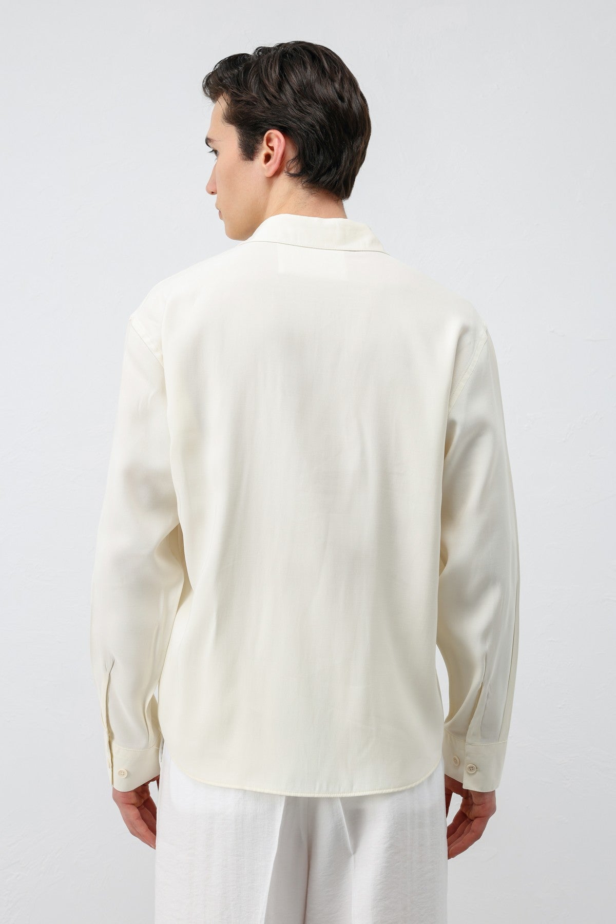 Antioch Relaxed Men's Shirt