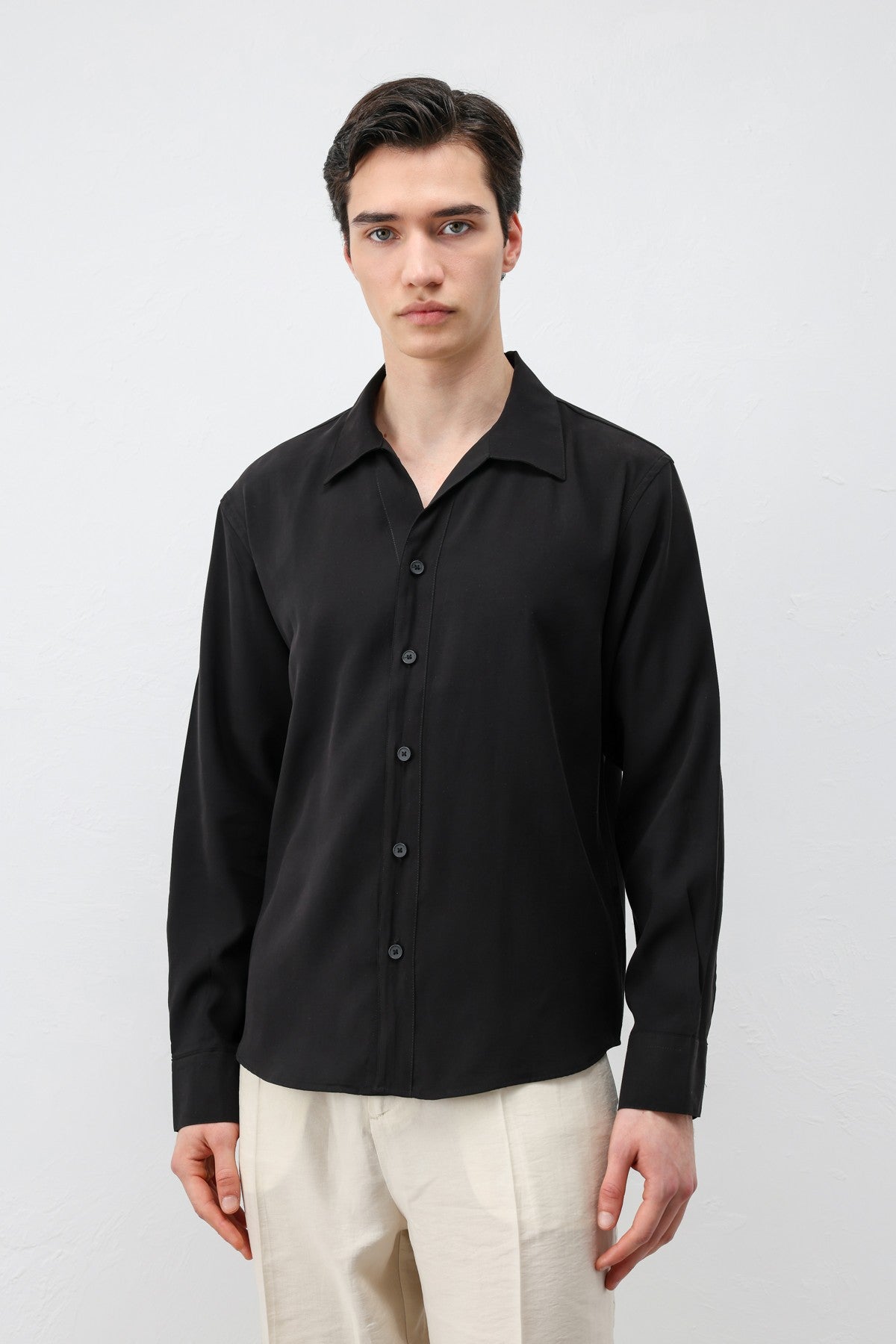 Antioch Relaxed Men's Shirt