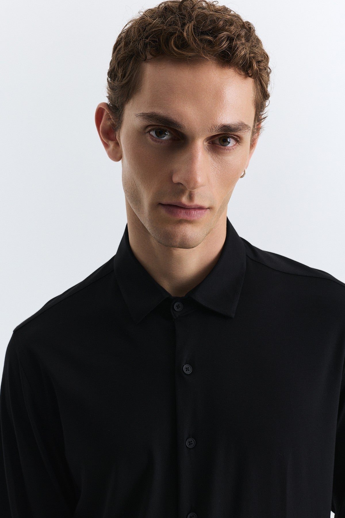 Comfort Slim Shirt