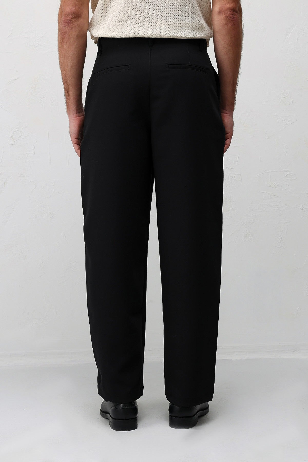 Antioch Relaxed-Fit Men's Pants