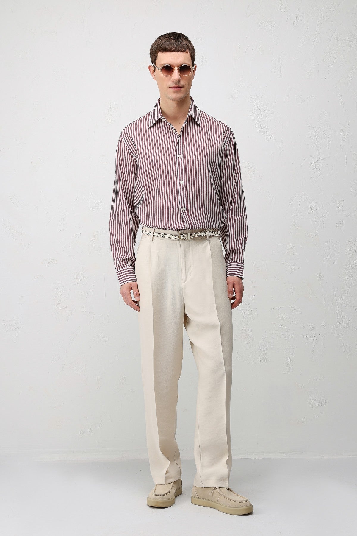 Antioch Modal Fabric Men's Pants