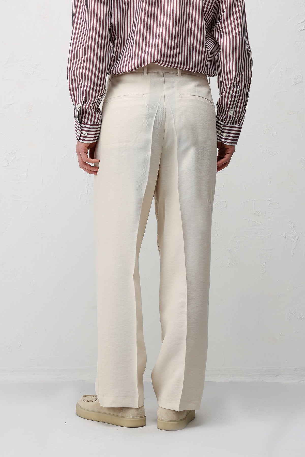 Antioch Modal Fabric Men's Pants