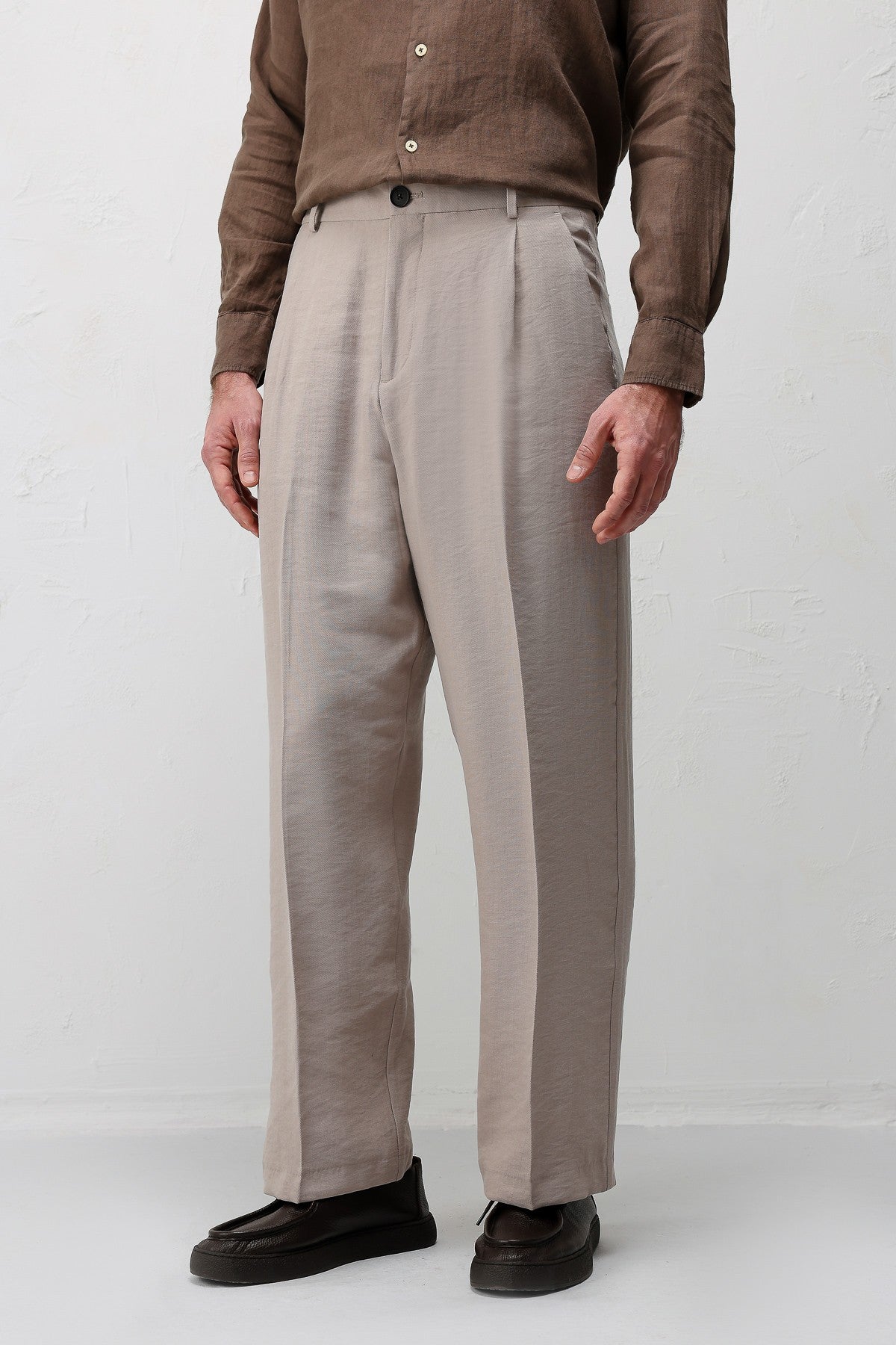 Antioch Modal Fabric Men's Pants