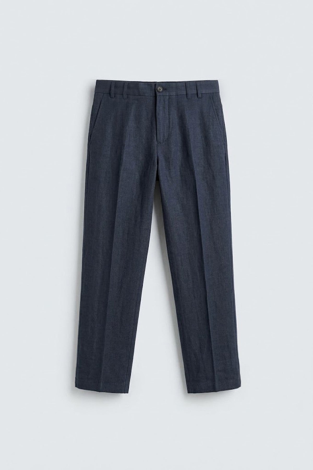 Antioch Lyocell Relaxed-Fit Pleated Men's Pants