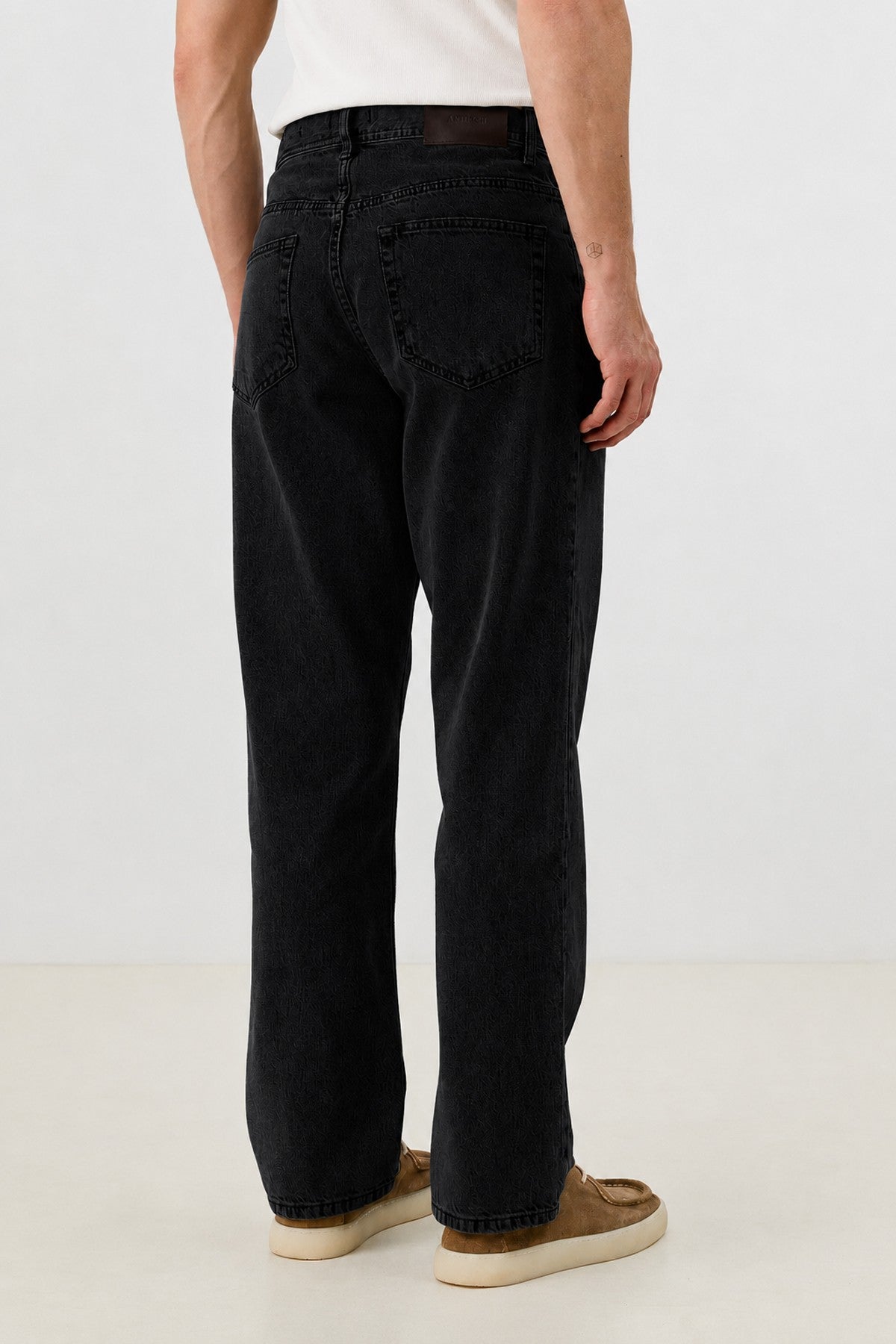 Regular Fit Men's Jeans