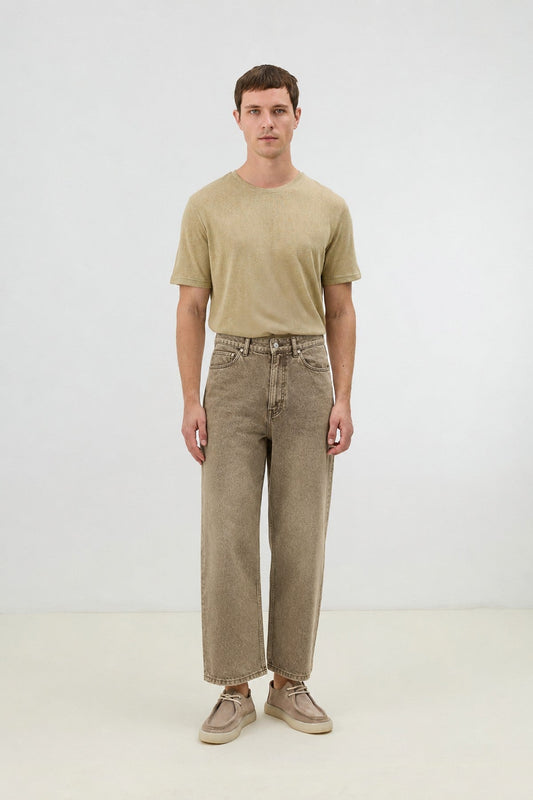 Relax Fit Men's Jeans
