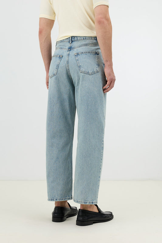 Relax Fit Men's Jeans