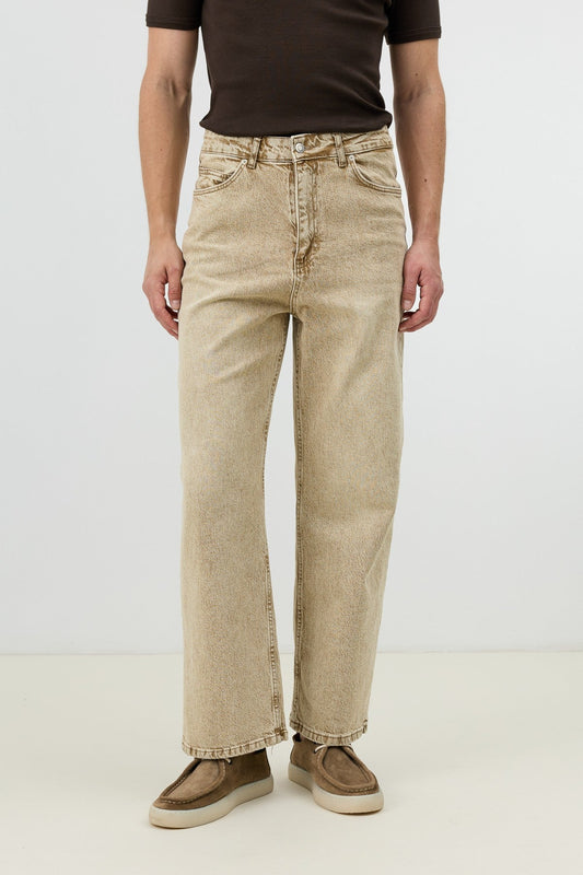 Relax Fit Men's Jeans