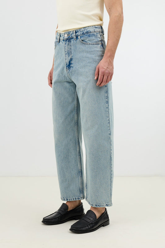Relax Fit Men's Jeans