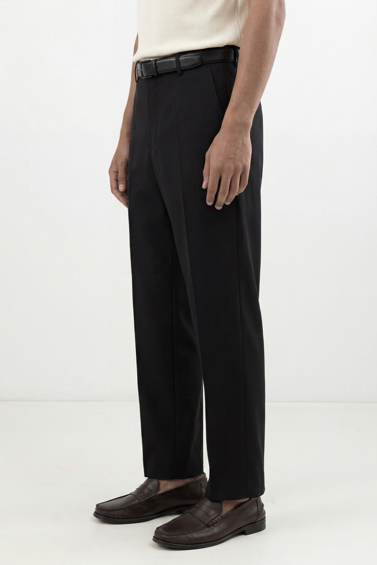 Tapered-Fit Men's Pants