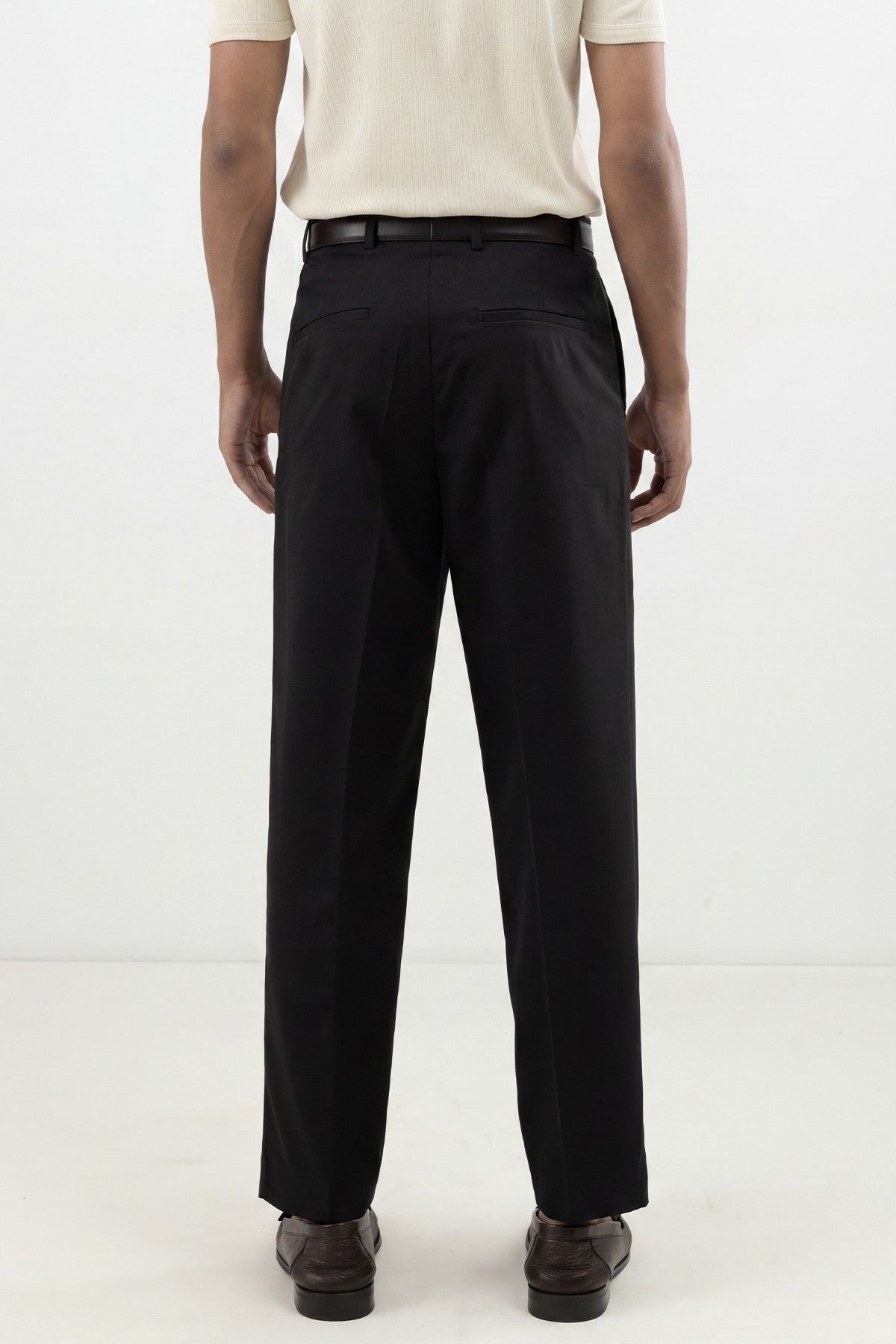 Tapered-Fit Men's Pants