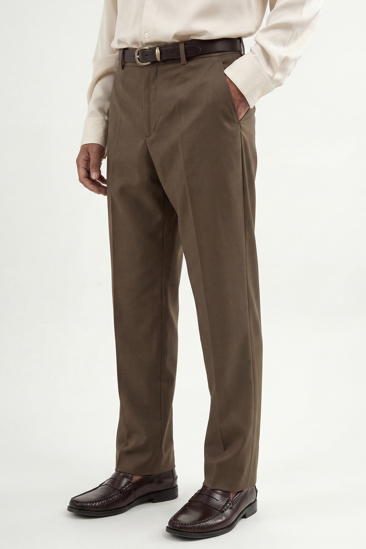 Tapered-Fit Men's Pants
