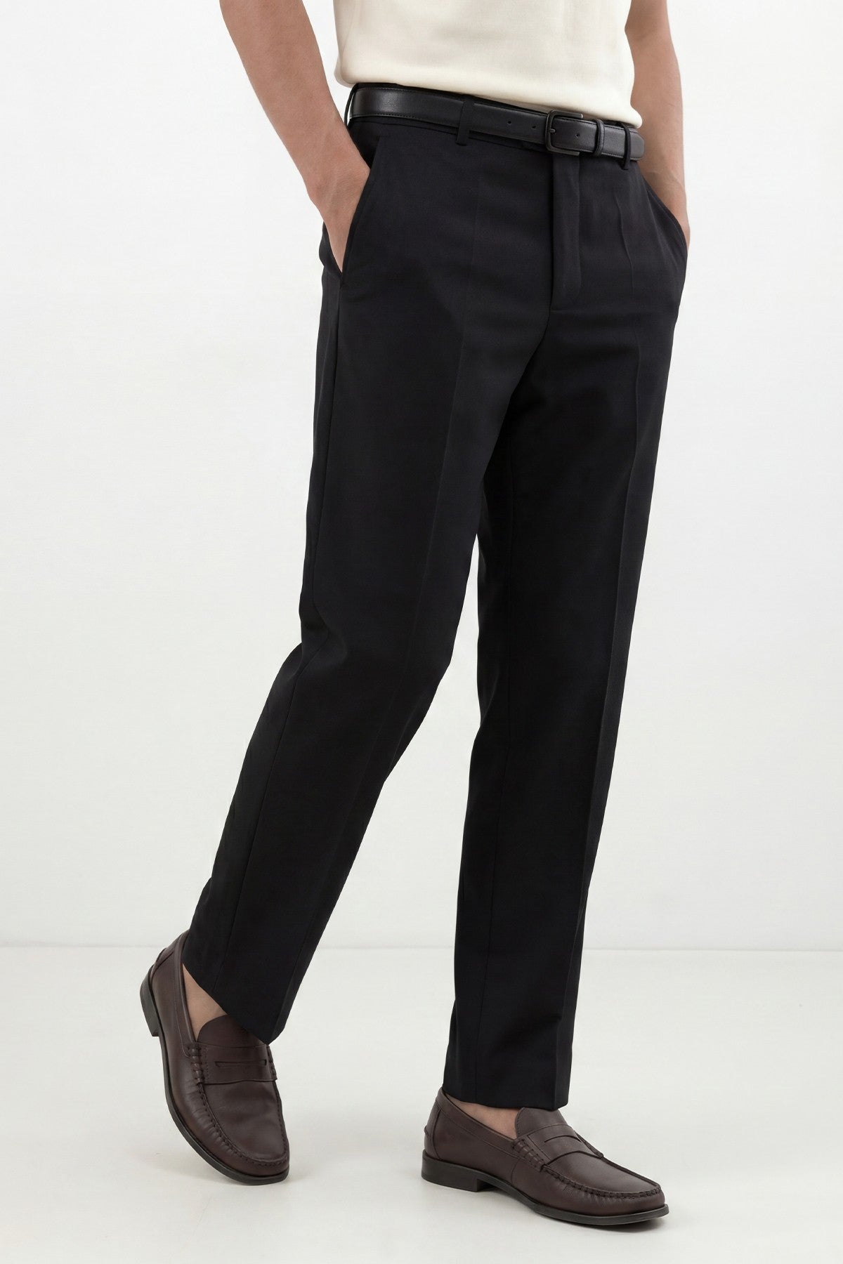 Tapered-Fit Men's Pants