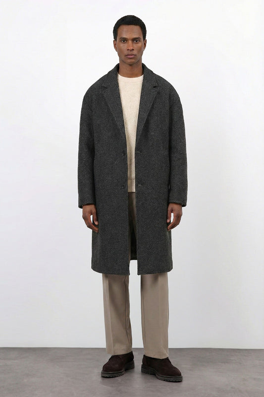 Antioch Relax Fit Men's Coat